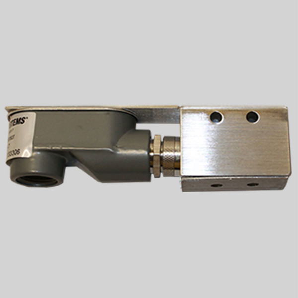 MAMAC Systems Outdoor Air Temperature Sensor (TE-205-F-7Z) - Temperature Sensors 