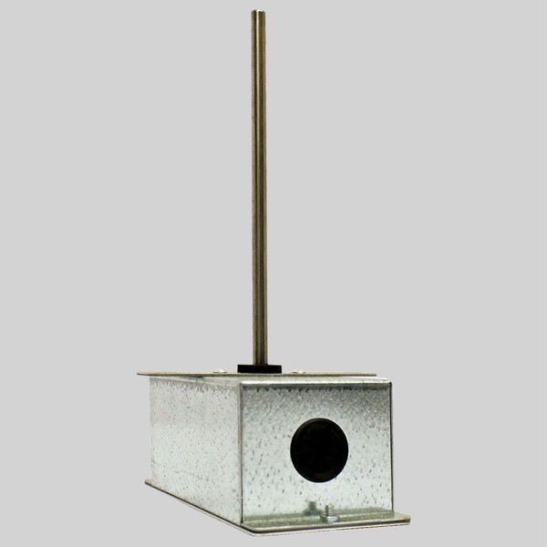 MAMAC Systems Duct Temperature Sensor (TE-702-B-21-B) - Temperature Sensors 