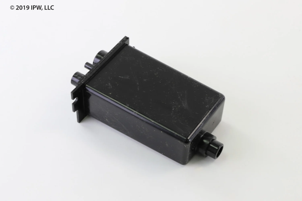 Lennox Condensate Trap (92L83) - Condensate Traps and Condensate Pans
