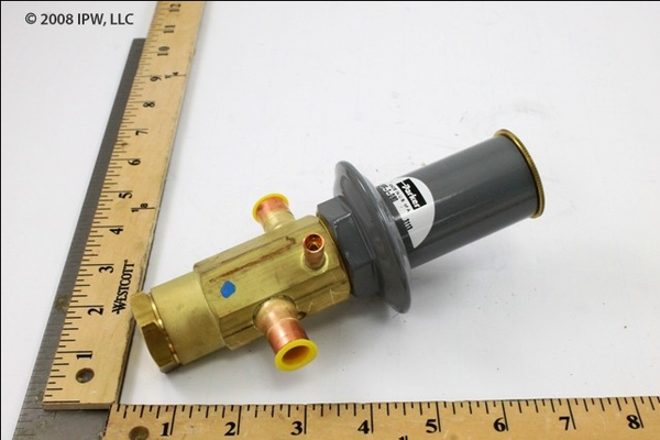 Parker-Sporlan Discharge Bypass Valve (903525P) - Valves