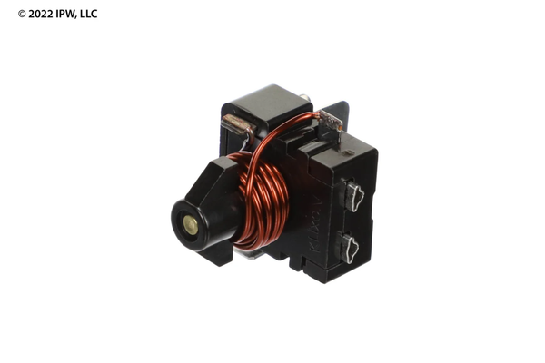 Copeland Current Relay Kit (940-C411-83) - Relays 