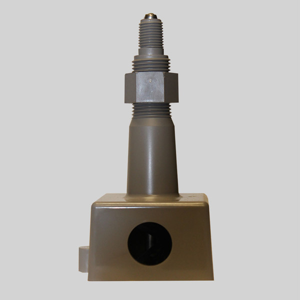Schneider Temperature Sensor, Electric Immersion 4" (TS9201-106)
