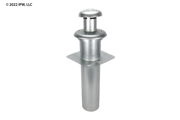 Nordyne Flue Pipe Kit (903660) - Heating and Cooling 