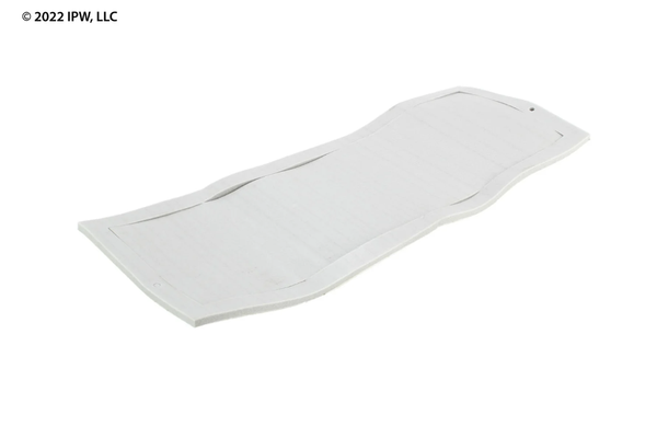 Lennox Collector Box Gasket (83L23) - Gaskets