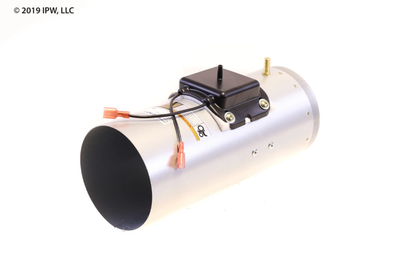 Packard Draft Inducer Motor (65475) - Draft Inducers and Inducer Assemblies