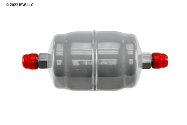 Parker Sporlan Liquid Line Filter Drier (401152) - Filters and Filter Driers