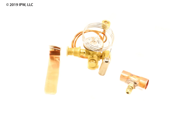 Nordyne Thermal Expansion Valve (920669A) - Valves