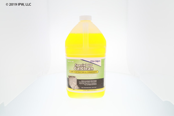 Nu-Calgon Heavy Duty Coil Cleaner (4143-08) - Heating and Cooling