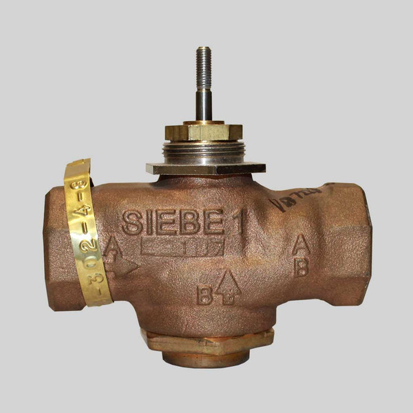 Schneider Valve Body (VB-7223-0-4-08)