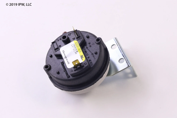 Lennox Pressure Switch (88K90) - Pressure Switches 
