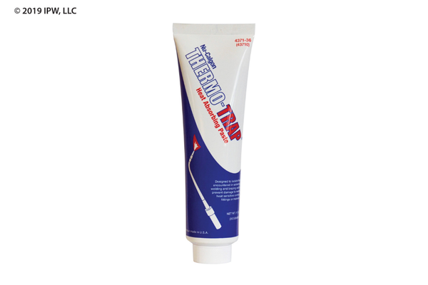 Nu-Calgon Trap Heat Absorbing Paste (4371-36) - HVAC Parts