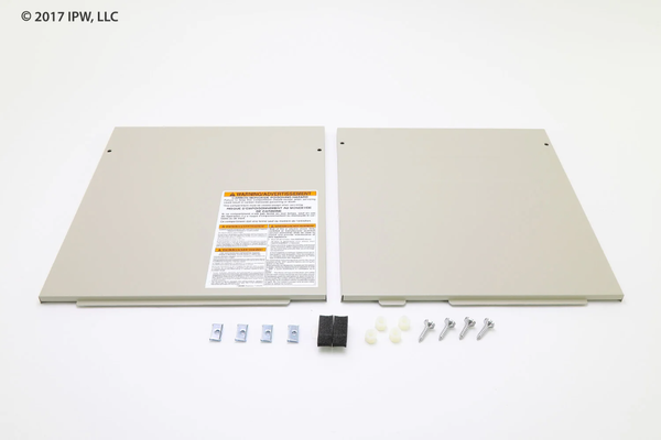 Nordyne Furnace Door Set (904768) - Covers, Guards, and Plates