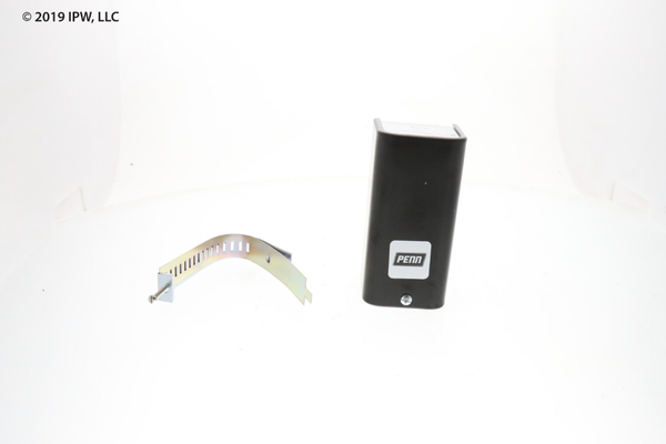 Johnson Controls Surface Mounted Temperature Control (A19DAF-2) - Temperature Controls