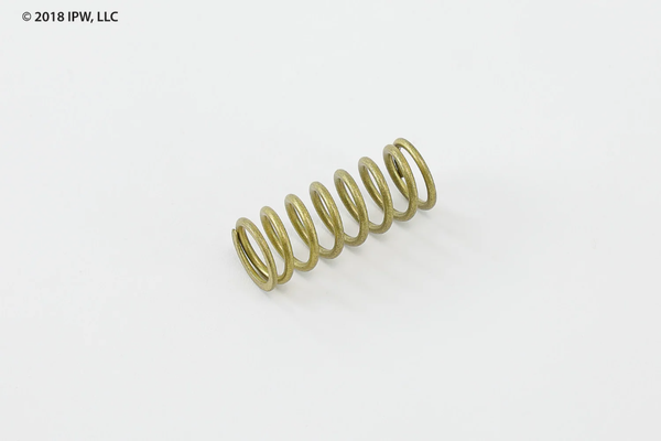Siemens Combustion Controls Setpoint Spring (AGA22) - HVAC Parts