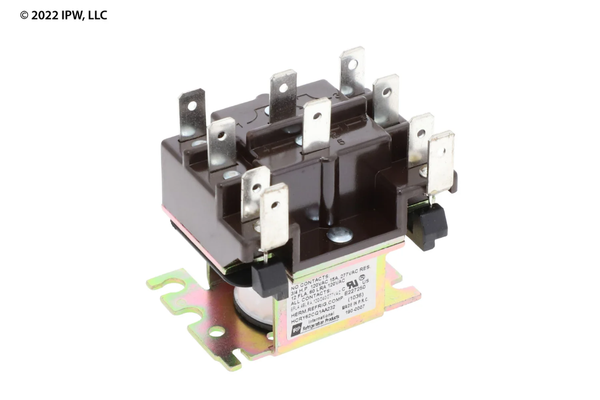 Rheem-Ruud Relay (42-18287-12) - Relays