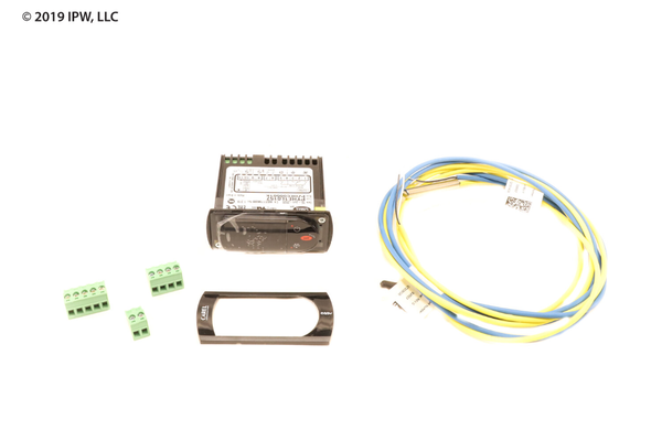 Luvata Grenada Temperature Control Module (89994801) - Controllers