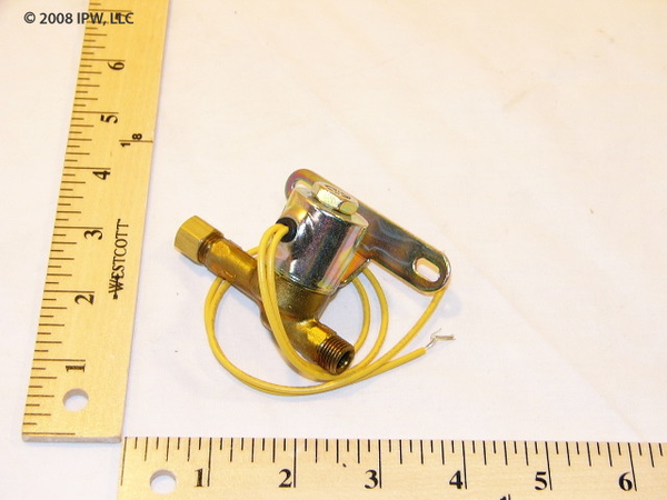 Venstar-Carrier Water Solenoid Valve (4357) - Valves