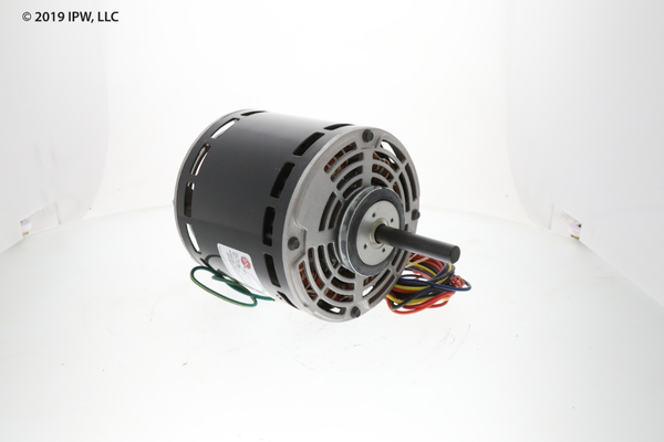Lennox Blower Motor (43G52) - Motors