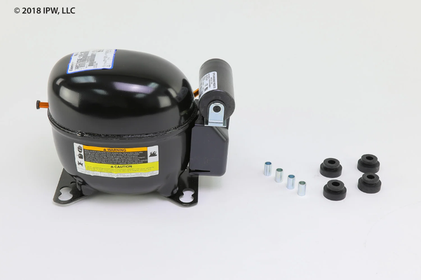 Copeland Compressor (ARE25C5E-IAA-901) - Compressors