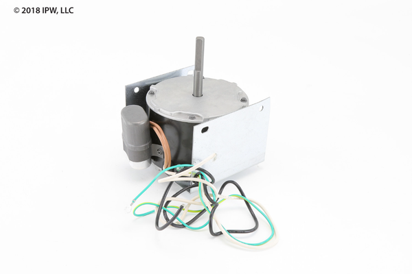 Manitowoc Ice Fan Motor Assembly (7629413) - Motors
