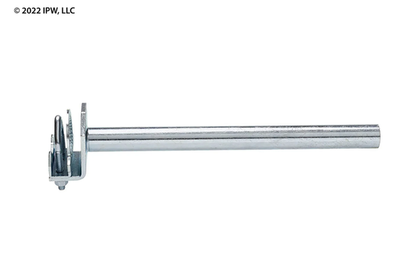 Belimo Actuator Shaft Extension (AV8-25) - Actuators