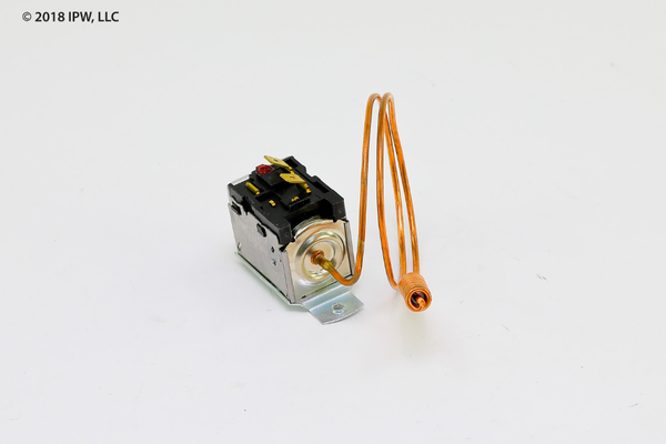 Daikin Applied Thermostat (802005724) - Thermostats