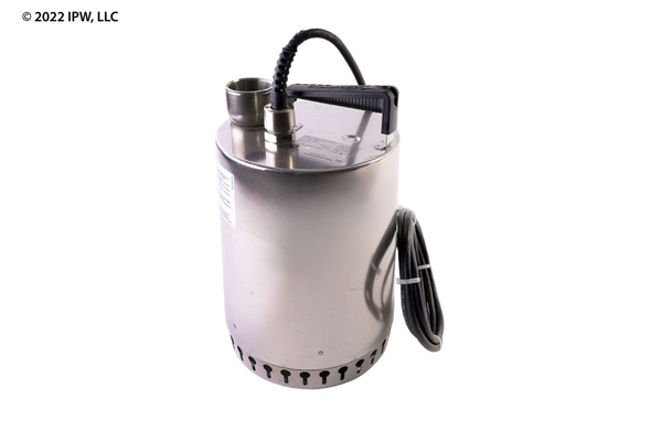 Grundfos Recirculation Pump (96847167) - Pumps