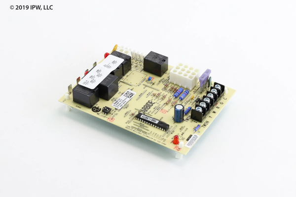 White Rodgers Control Board (50A55-743)- Control Boards