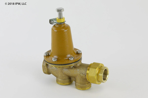 Watts Valve (0009257) - Valves 