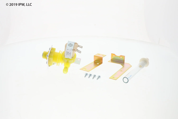Manitowoc Ice Water Inlet Valve (000009120) - Valves 