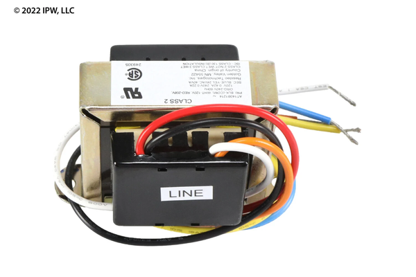 Resideo Transformer (AT140B1214) - Transformers 