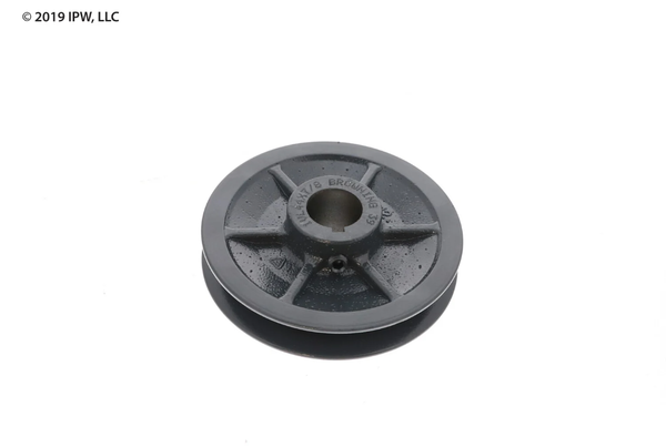 Daikin Applied Pulley (B2120014) - Sheaves and Adjustable Drive Pulleys
