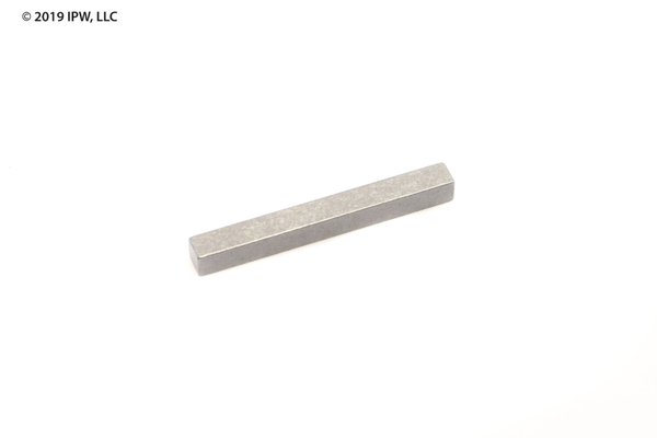 Venstar-Carrier Pulley Key (AW01DA100) - Sheaves and Adjustable Drive Pulleys