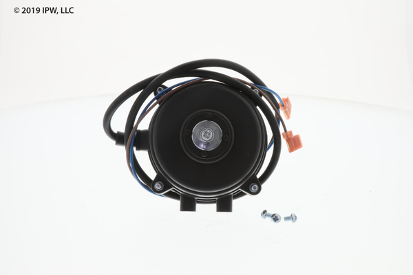 Manitowoc Ice Fan Motor 115V (000015390) - Motors 