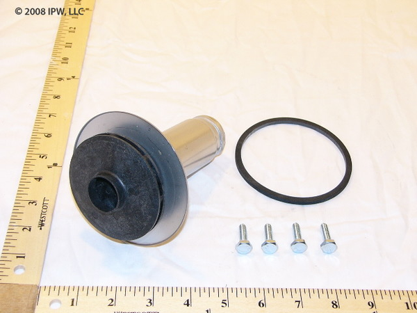 Taco Cartridge Assembly (0013-008RP) - Hydronic Products