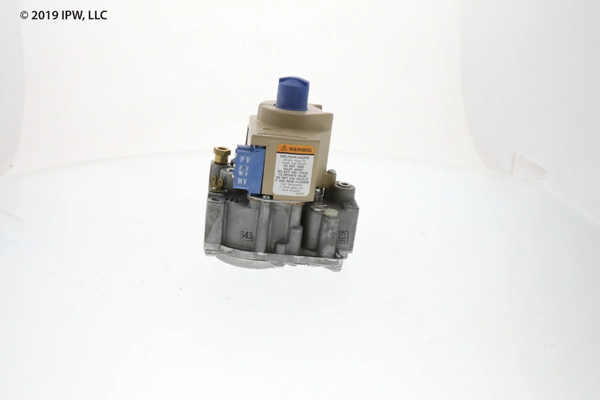 Williamson-Thermoflo Natural Gas Valve (511-044-353) - Valves