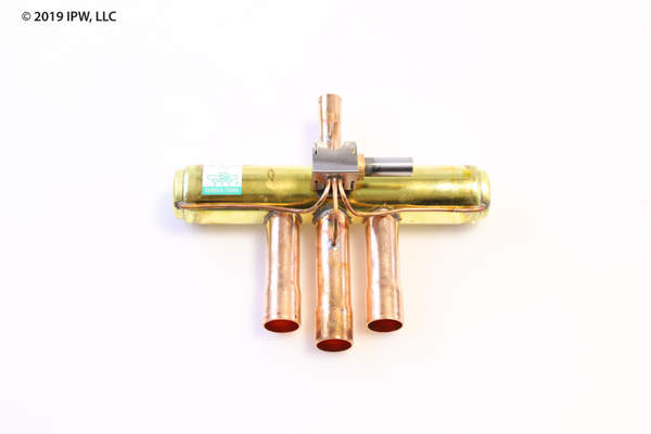 Daikin-McQuay Reversing Valve (910198401) - Reversing Valves