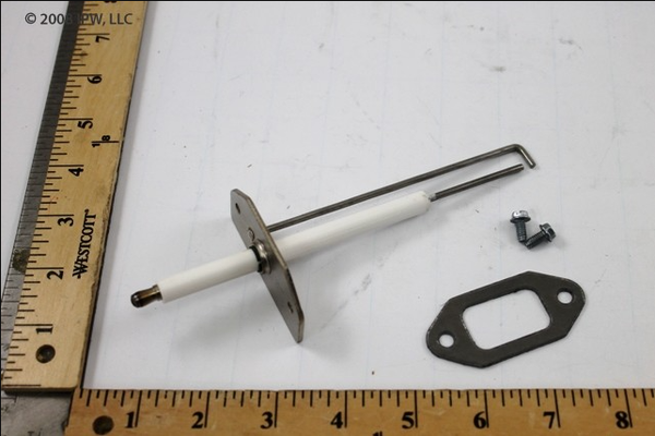 Utica-Dunkirk Direct Spark Ignitor Kit (550001939) - Ignitors