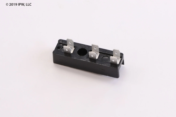 Trane Fan Terminal Board (BRD0385) - Control Boards