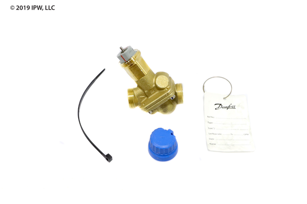 Danfoss Valve (003Z1332) - Valves 