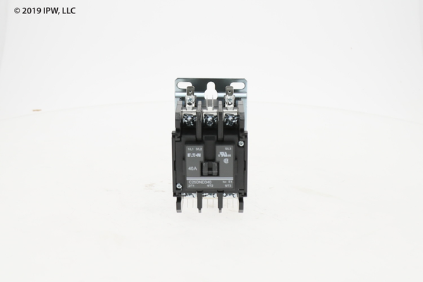 Cutler-Hammer Contactor (C25DND340A) - Contactors