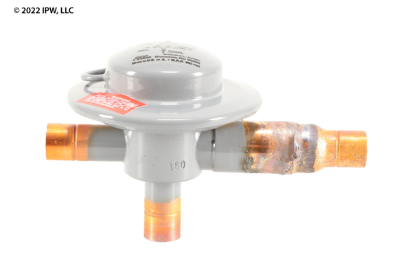 Parker Sporlan Head Pressure Control Valve (902915) - Valves