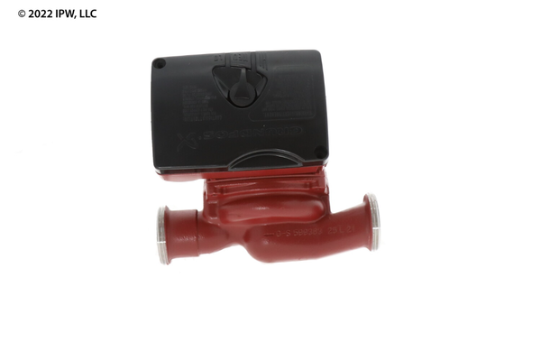 Grundfos Circulator Pump (59896781) - Pumps
