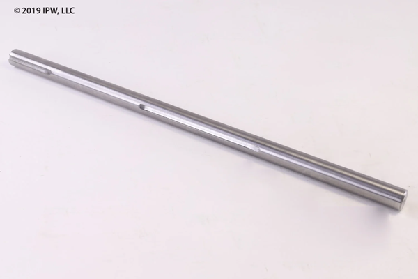 Lennox Blower Shaft (93J86) - Motors