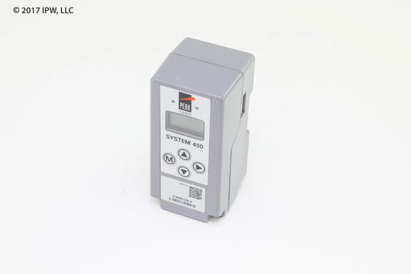 Johnson Controls Control Module (C450CCN-4) - Controllers