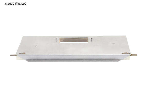 Hydrotherm Insulated Base Door (BM-3324) - HVAC Parts