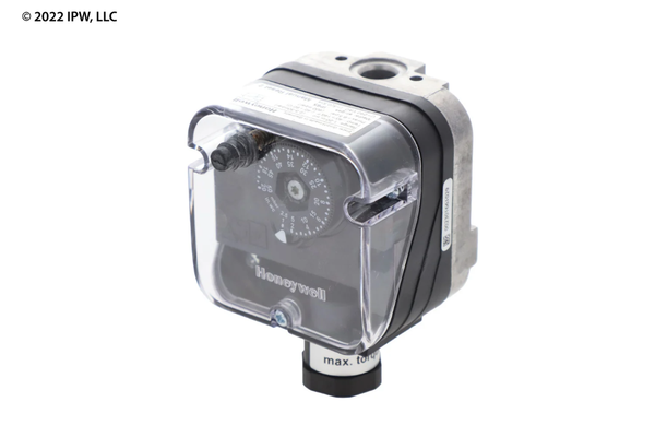 United Electric Pressure Switch (C6097B3028/B) - Pressure Switches