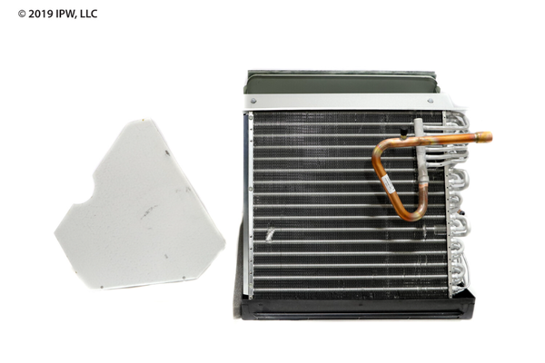 Trane Coil Assembly w/Drain Pan (COL16279) - Coils 