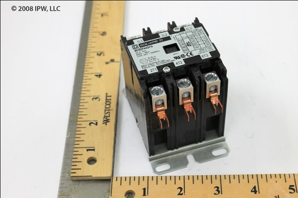 Armstrong International Amp Contactor (B2721) - Contactors