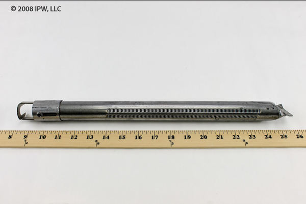 Hydrotherm Burner  (BM-8772) - Burners